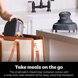 Ninja FN101ZAGY Crispi 4-in-1 Airfryer