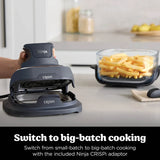 Ninja FN101ZAGY Crispi 4-in-1 Airfryer