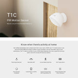 EZVIZ T1C  PIR Motion Sensor