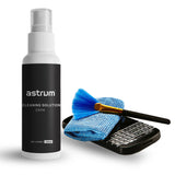 Astrum CS110 3 in 1 Screen Cleaning Kit