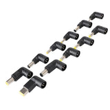 Astrum CU065 65W AC Universal Laptop Charger