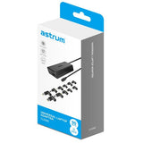 Astrum CU090 90W Universal AC Notebook Adapter