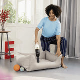 Karcher CVH 2 EU Hand Vacuum - White