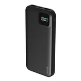 Snug Square Digital PD Powerbank – 10000mAh