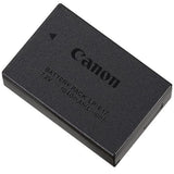 Canon LP-E17 Lithium-ion Camera Battery