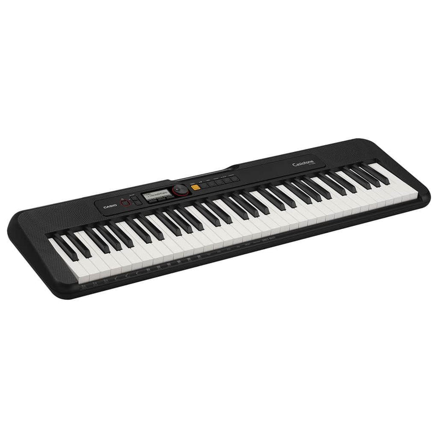 CASIO CTK-6200 キーボード Casio CTK-6200 Musical Keyboard – New World