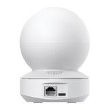 EZVIZ TY1 Pro (4MP; 2K+)  Smart Indoor Pan-and-Tilt Camera