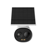 IMOU Cell 3C 2K All In One Wi-Fi Battery Security Camera - IPC-K9DCP-3T0WE-V2