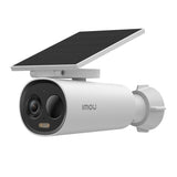 IMOU Cell 3C 2K All In One Wi-Fi Battery Security Camera - IPC-K9DCP-3T0WE-V2