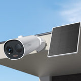 IMOU Cell 3C 2K All In One Wi-Fi Battery Security Camera - IPC-K9DCP-3T0WE-V2