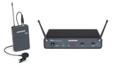 Samson Concert 88x Presentation UHF Wireless System with LM5