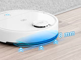 Hobot Legee Q10 Robot Vacuum