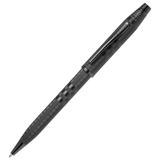 Cross Century II Midnight Black with Midnight Black PVD Trim Ballpoint Pen - AT0082WG-167