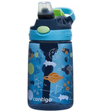 Contigo Easy-Clean Autospout™ - 420ml - Blueberry Cosmos