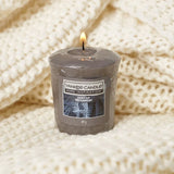 Yankee Candle Votive Candle -  Cosy Up