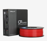 Creality 3D CR-ABS Filament 1Kg - Red 3301020032