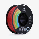 Creality 3D Ender PLA+ Filament 1Kg - Red 301010309