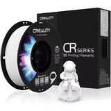 Creality 3D ABS Filament 1Kg White - 3301020031