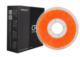 Creality 3D PLA Filament 1Kg Fluorescent Orange - 3301140003