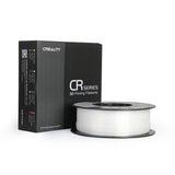 Creality 3D Silk Filament 1Kg  White - 3301120004