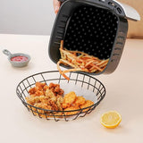 Creative Cooking CC-166 Silicone Air Fryer Liner