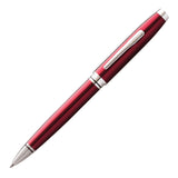 Cross Coventry Ballpoint Pen Red Lacquer - AT0662G-10