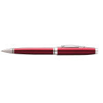 Cross Coventry Ballpoint Pen Red Lacquer - AT0662G-10