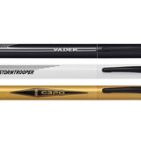 Cross Click Star Wars 3-Pack Gel Ink Pens - 9857M3