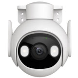 IMOU Cruiser 2 (3K) 5MP Wi-Fi PT Security Camera