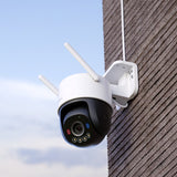 IMOU Cruiser SC 3K AI Smart PT Wi-Fi Security Camera - IPC-K7FP-5HOWE