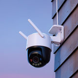 IMOU Cruiser SC 3K AI Smart PT Wi-Fi Security Camera - IPC-K7FP-5HOWE