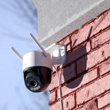 IMOU Cruiser SC 3K AI Smart PT Wi-Fi Security Camera - IPC-K7FP-5HOWE