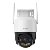 IMOU Cruiser SC 3K AI Smart PT Wi-Fi Security Camera - IPC-K7FP-5HOWE