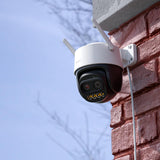 IMOU Cruiser Z 3K AI Hybrid Zoom Smart PT Wi-Fi Security Camera - IPC-S7DP-5MOWEZ