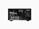 Denon RCDM41/SCM41 Mini Hi-Fi System with CD, Bluetooth & FM