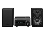 Denon RCDM41/SCM41 Mini Hi-Fi System with CD, Bluetooth & FM