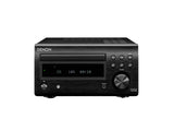 Denon RCDM41/SCM41 Mini Hi-Fi System with CD, Bluetooth & FM