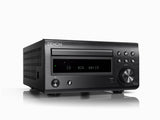 Denon RCDM41/SCM41 Mini Hi-Fi System with CD, Bluetooth & FM