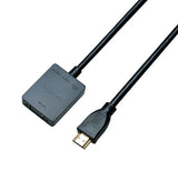 Astrum DA450 HDMI to VGA Adapter with Audio
