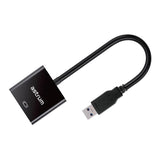 Astrum DA550 USB to VGA Adapter