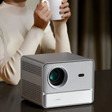 Wanbo DaVinci 1 Pro FHD Smart Projector