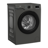 Defy DAW396 SteamCure™  8KG Front Loader