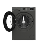 Defy DAW396 SteamCure™  8KG Front Loader