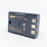 GPB NB-2LH Rechargeable Digital Camera Battery for Canon