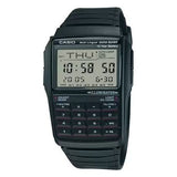 Casio DBC-32-1ADF Data Bank Watch