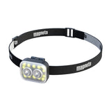 Magneto DBK230 Rechargeable Pathfinder Headlamp
