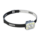 Magneto DBK230 Rechargeable Pathfinder Headlamp