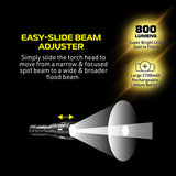 Magneto DBK262 Extreme 2.0 Torch