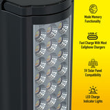 Magneto DBK283 LED lantern 3.0