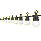 Magneto DBK292 Solar String Lights